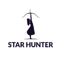 Star Hunter logo, Star Hunter contact details