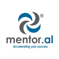 Mentor.al logo, Mentor.al contact details