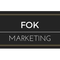 FOK - MARKETING logo, FOK - MARKETING contact details