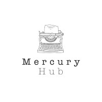 Mercury Hub logo, Mercury Hub contact details