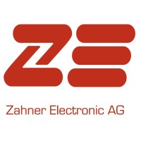 Zahner Electronic AG logo, Zahner Electronic AG contact details