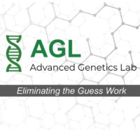 Advanced Genetics Lab logo, Advanced Genetics Lab contact details