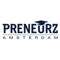 Preneurz.Amsterdam logo, Preneurz.Amsterdam contact details