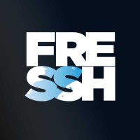 FRESSH logo, FRESSH contact details