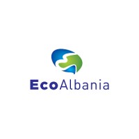 EcoAlbania logo, EcoAlbania contact details