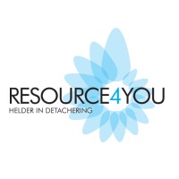 Resource4you logo, Resource4you contact details