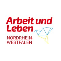 Arbeit und Leben DGB/VHS NRW logo, Arbeit und Leben DGB/VHS NRW contact details