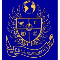 EBLA Academy logo, EBLA Academy contact details