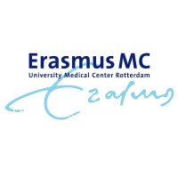 Erasmus MC - Evaluation of Screening logo, Erasmus MC - Evaluation of Screening contact details