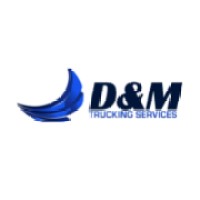 D&M Trucking Services logo, D&M Trucking Services contact details