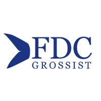 FDC GROSSIST AB logo, FDC GROSSIST AB contact details