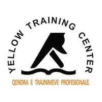 Yellow Training Center logo, Yellow Training Center contact details