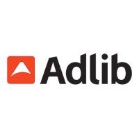 Adlib Software logo, Adlib Software contact details