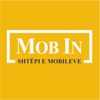 MOBIN SHPK logo, MOBIN SHPK contact details