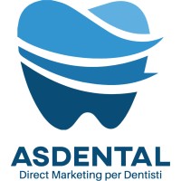 AS Dental logo, AS Dental contact details