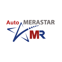 Auto Merastar logo, Auto Merastar contact details