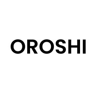 OROSHI logo, OROSHI contact details