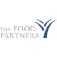 The Food Partners logo, The Food Partners contact details