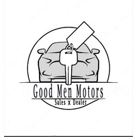 Good Men Motors logo, Good Men Motors contact details