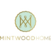 Mintwood Home logo, Mintwood Home contact details