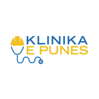 Klinika e Punës Salus logo, Klinika e Punës Salus contact details