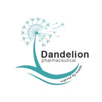 Dandelion Pharmaceutical logo, Dandelion Pharmaceutical contact details