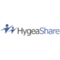 HygeaShare logo, HygeaShare contact details