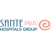 Sante Plus General Hospital Kosovo logo, Sante Plus General Hospital Kosovo contact details