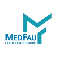 Medfau logo, Medfau contact details