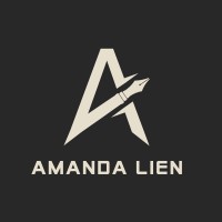 Amanda Lien logo, Amanda Lien contact details