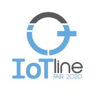 IoT Line Fair logo, IoT Line Fair contact details