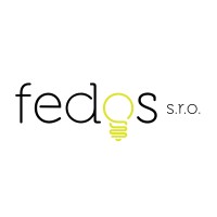 FEDOS logo, FEDOS contact details