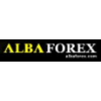 AlbaForex logo, AlbaForex contact details