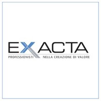 Exacta Spa logo, Exacta Spa contact details