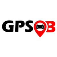 GPSOB Tracking logo, GPSOB Tracking contact details