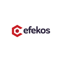 Efekos logo, Efekos contact details