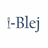 i-blej logo, i-blej contact details