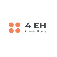 4 EH Consulting logo, 4 EH Consulting contact details