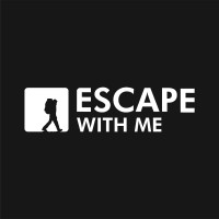 Escape With Me logo, Escape With Me contact details