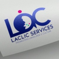 Laclic services logo, Laclic services contact details