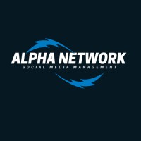 Alpha Network Management logo, Alpha Network Management contact details