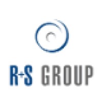 R+S Group logo, R+S Group contact details