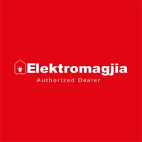 Elektromagjia ltd logo, Elektromagjia ltd contact details