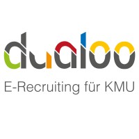 Dualoo - E-Recruiting for SMEs logo, Dualoo - E-Recruiting for SMEs contact details