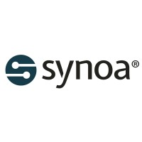 Synoa GmbH logo, Synoa GmbH contact details