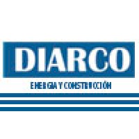 DIARCO logo, DIARCO contact details