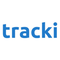 TRACKI LLC logo, TRACKI LLC contact details