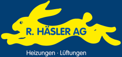 R.Häsler AG logo, R.Häsler AG contact details