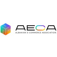 Albanian E-Commerce Association logo, Albanian E-Commerce Association contact details