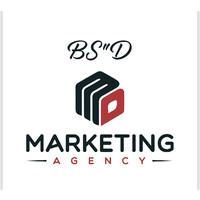 BSD Marketing logo, BSD Marketing contact details